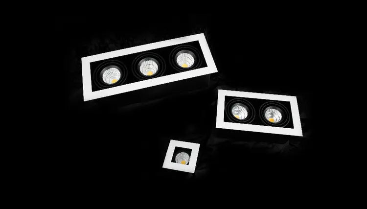 MINILED XMA10 LED Downlight