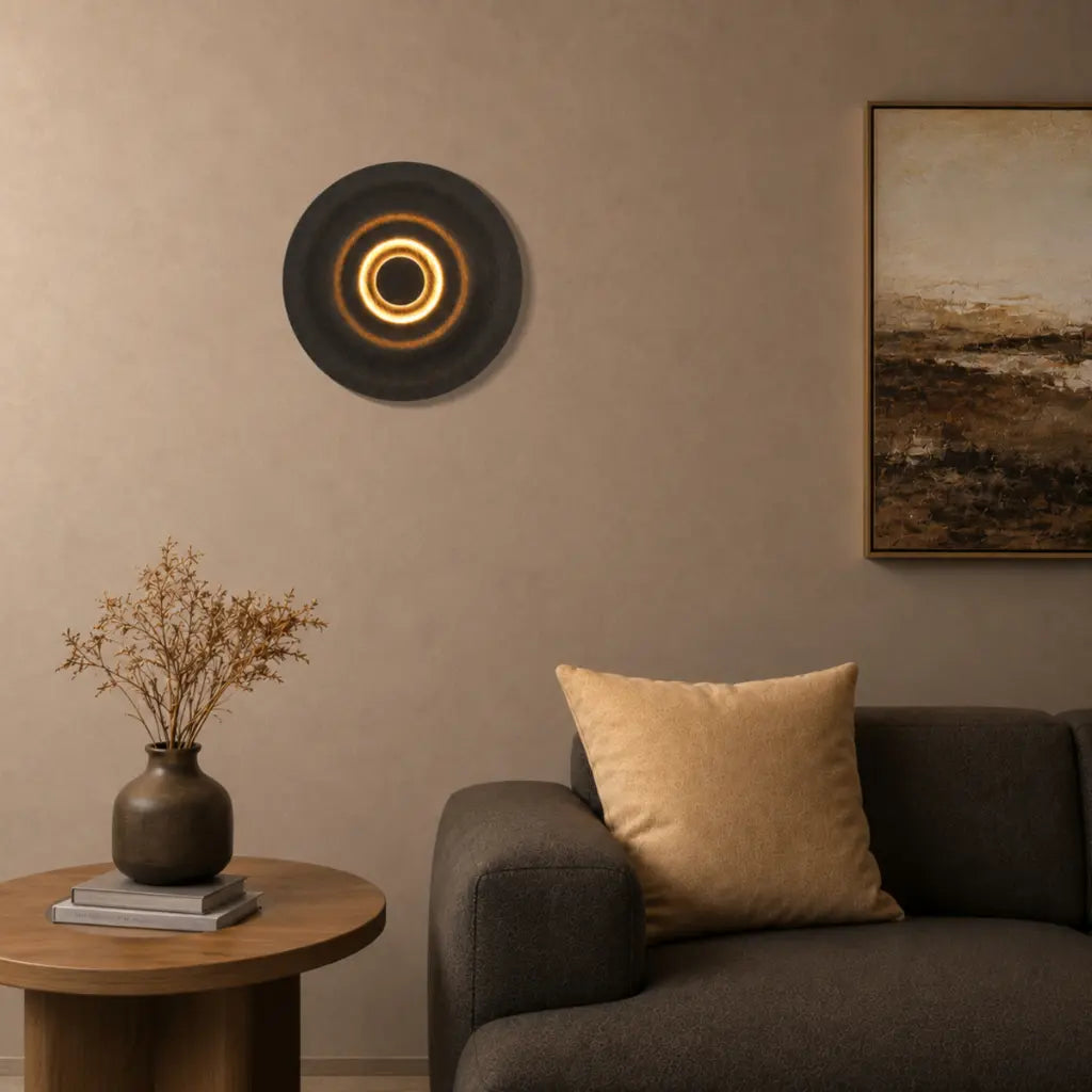 Niro LED Wall Light