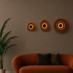 Niro LED Wall Light