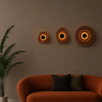 Niro LED Wall Light