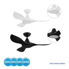 Noosa 40" DC Ceiling Fan
