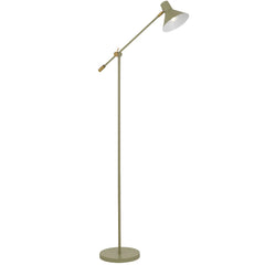 Olav Floor Lamp Green