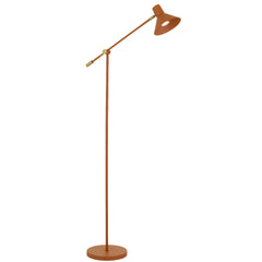 Olav Floor Lamp Orange