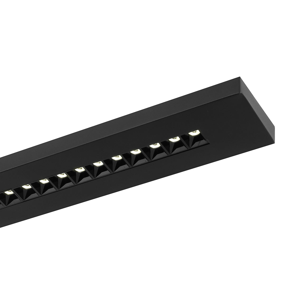 Optika 36w LED Batten