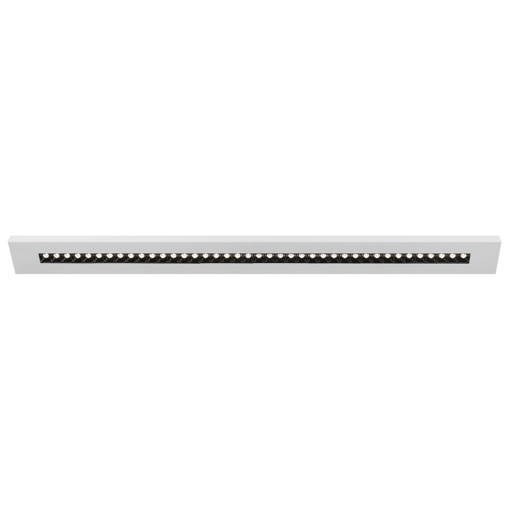 Optika 36w LED Batten
