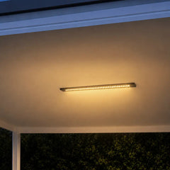 Optika 36w LED Batten