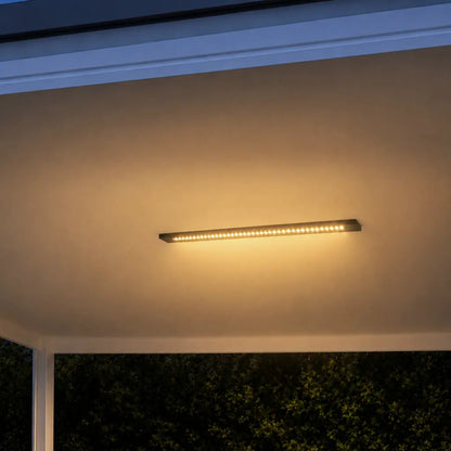 Optika 36w LED Batten