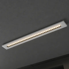 Optika 36w LED Batten