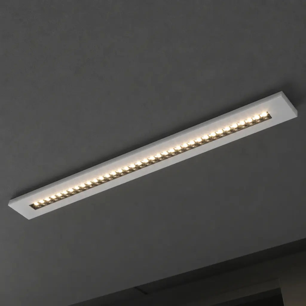 Optika 36w LED Batten