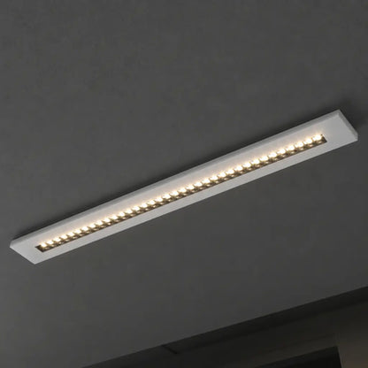 Optika 36w LED Batten