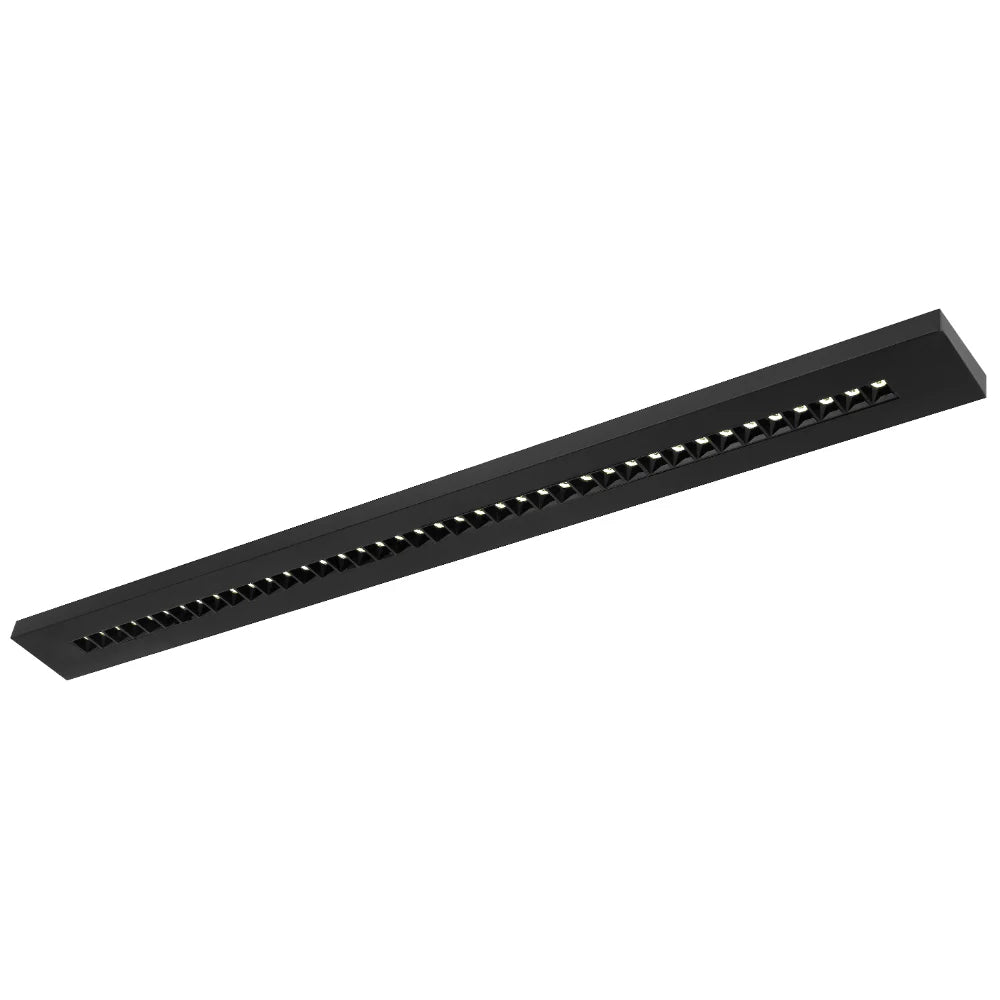 Optika 36w LED Batten