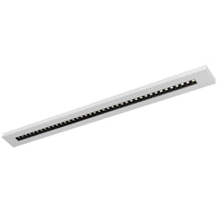 Optika 36w LED Batten