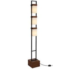 Osada 3LT Floor Lamp