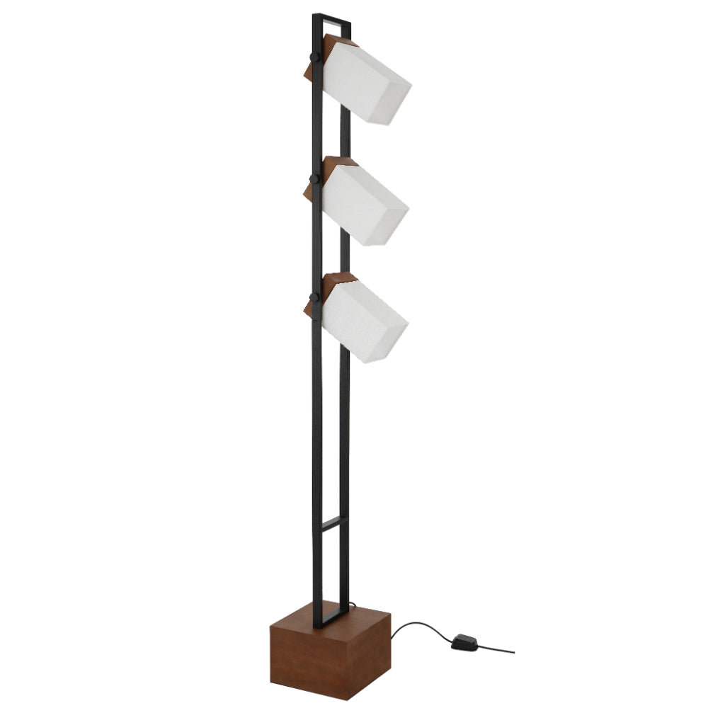 Osada 3LT Floor Lamp