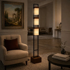 Osada 3LT Floor Lamp