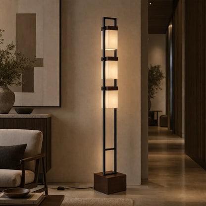 Osada 3LT Floor Lamp
