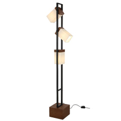 Osada 3LT Floor Lamp