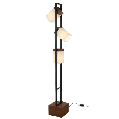 Osada 3LT Floor Lamp