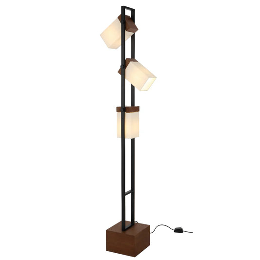 Osada 3LT Floor Lamp