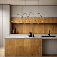 Oselia Linear LED Pendant