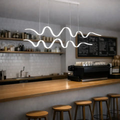 Oselia Linear LED Pendant