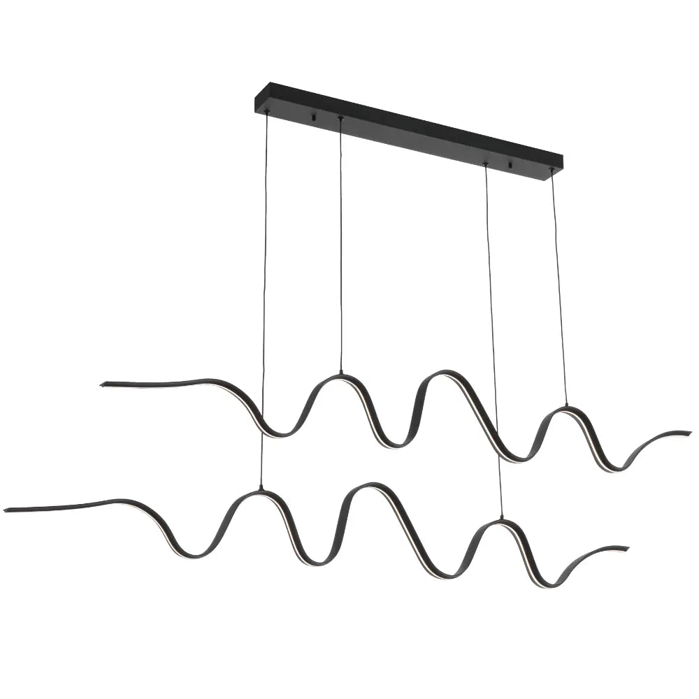 Oselia Linear LED Pendant