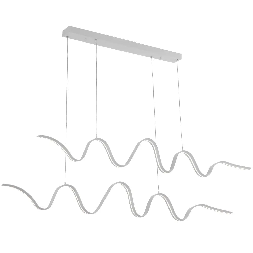 Oselia Linear LED Pendant