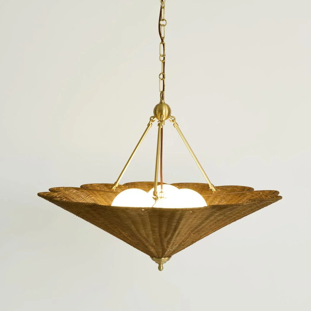 Scarborough 3LT Pendant