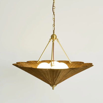 Scarborough 3LT Pendant