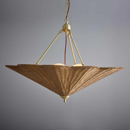 Scarborough 3LT Pendant
