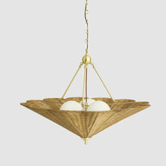 Scarborough 3LT Pendant