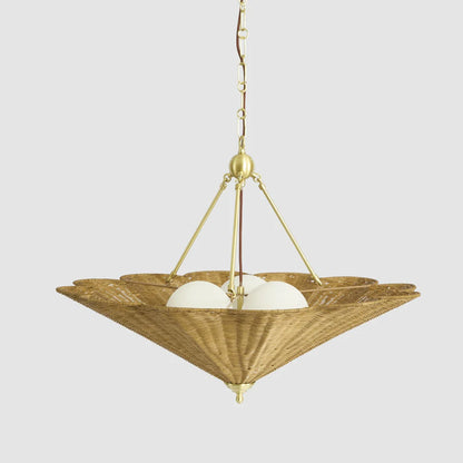 Scarborough 3LT Pendant