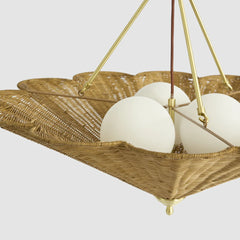 Scarborough 3LT Pendant