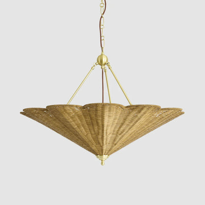 Scarborough 3LT Pendant