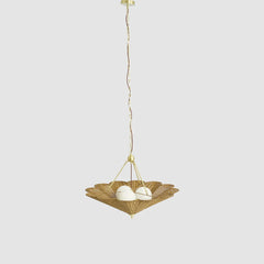 Scarborough 3LT Pendant