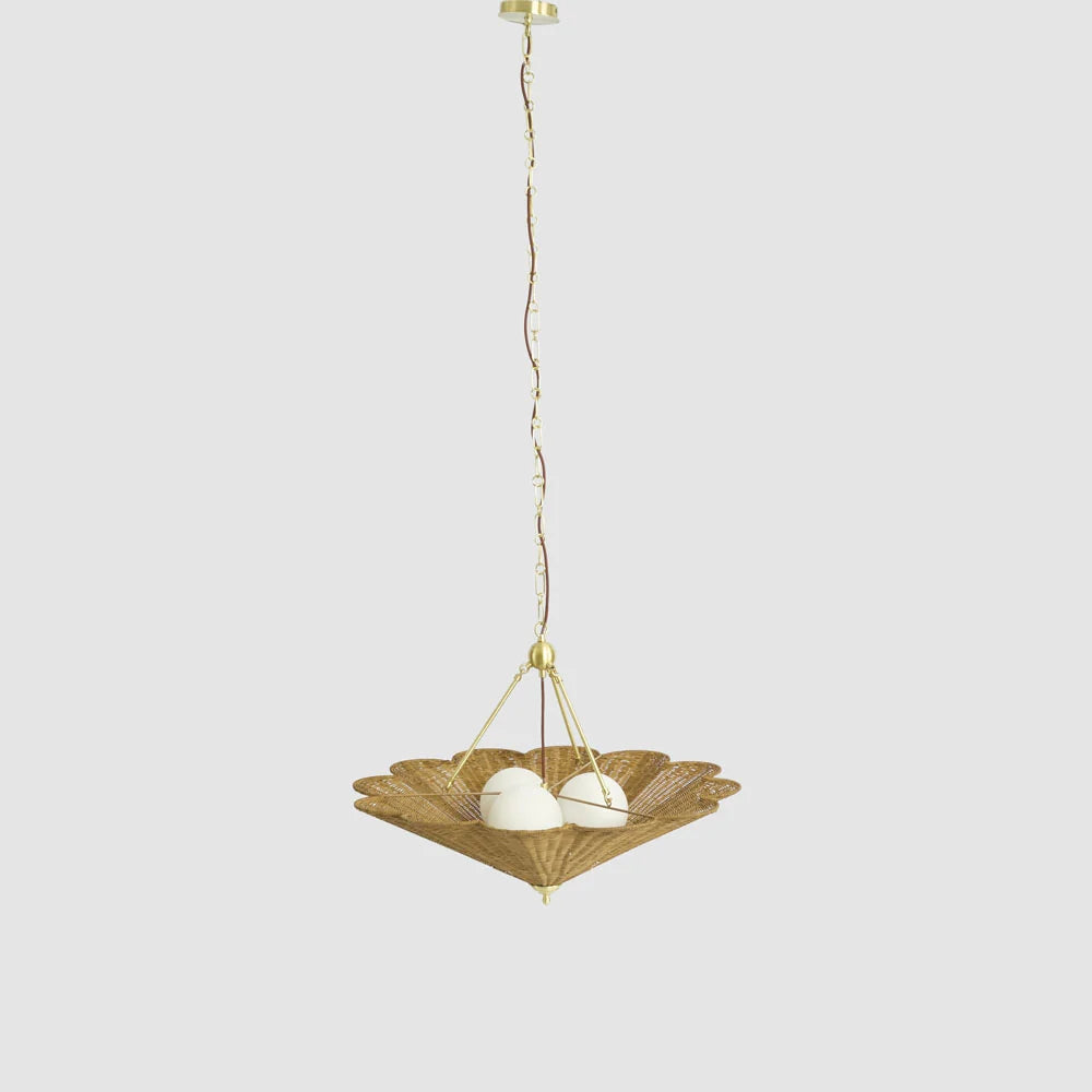 Scarborough 3LT Pendant