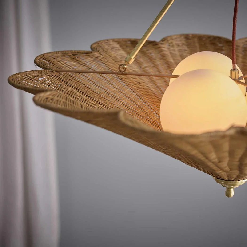 Scarborough 3LT Pendant