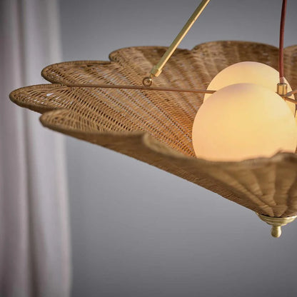 Scarborough 3LT Pendant