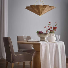 Scarborough 3LT Pendant