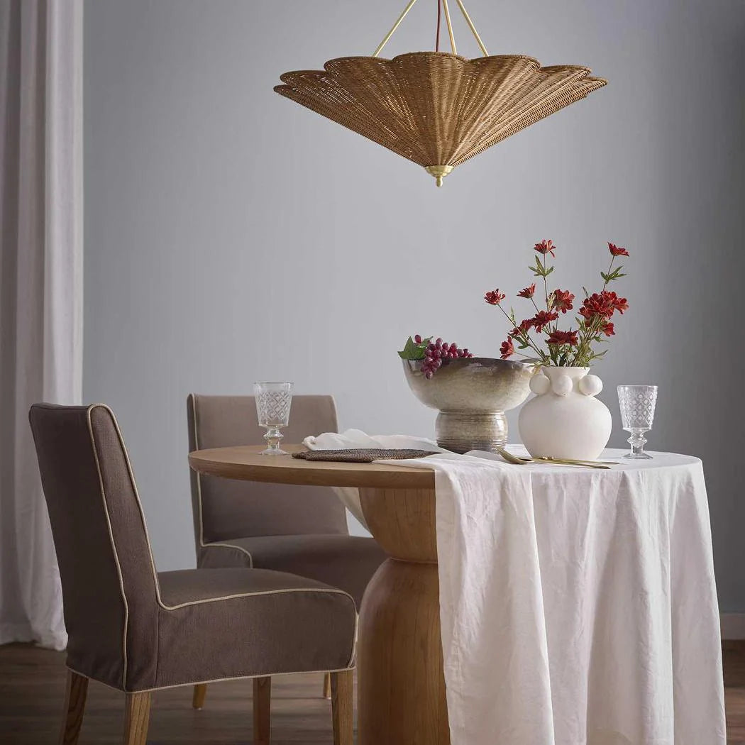 Scarborough 3LT Pendant