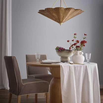 Scarborough 3LT Pendant
