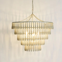 Raindrop 3LT Chandelier