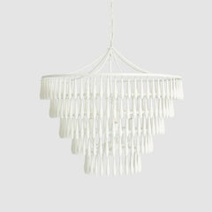 Raindrop 3LT Chandelier