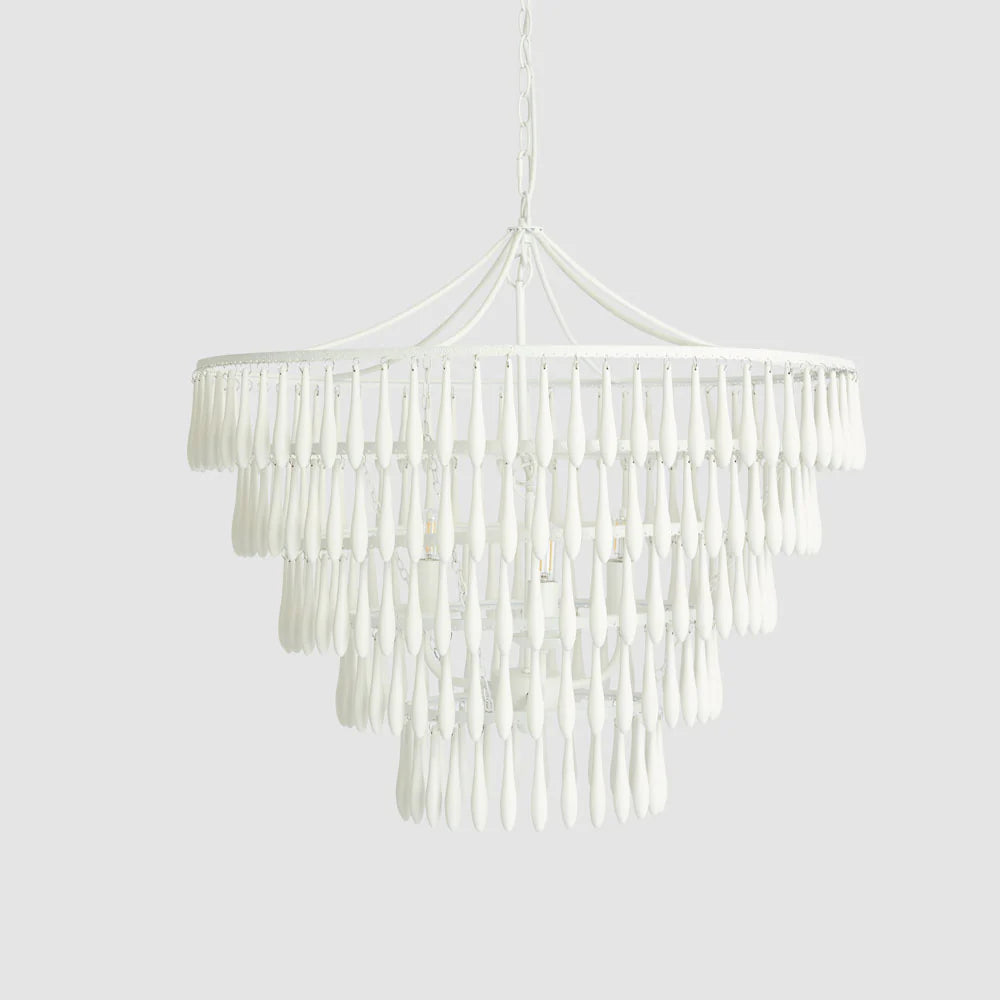 Raindrop 3LT Chandelier