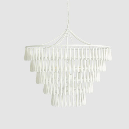 Raindrop 3LT Chandelier