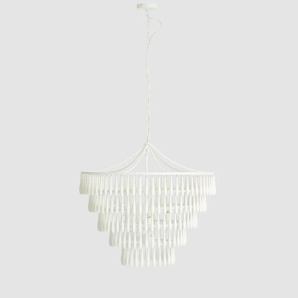 Raindrop 3LT Chandelier