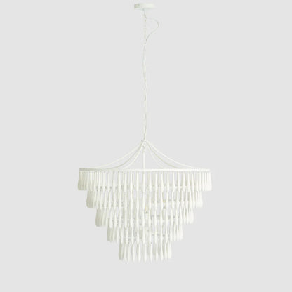 Raindrop 3LT Chandelier
