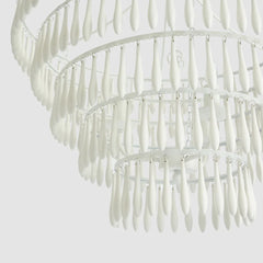 Raindrop 3LT Chandelier
