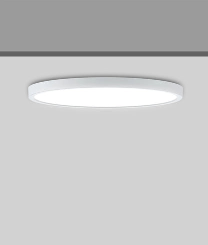 Oystri Slimline CCT 24w LED Oyster Light