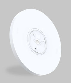 Oystri Slimline CCT 24w LED Oyster Light